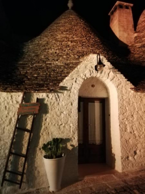 Luxury trulli Sabotino Alberobello